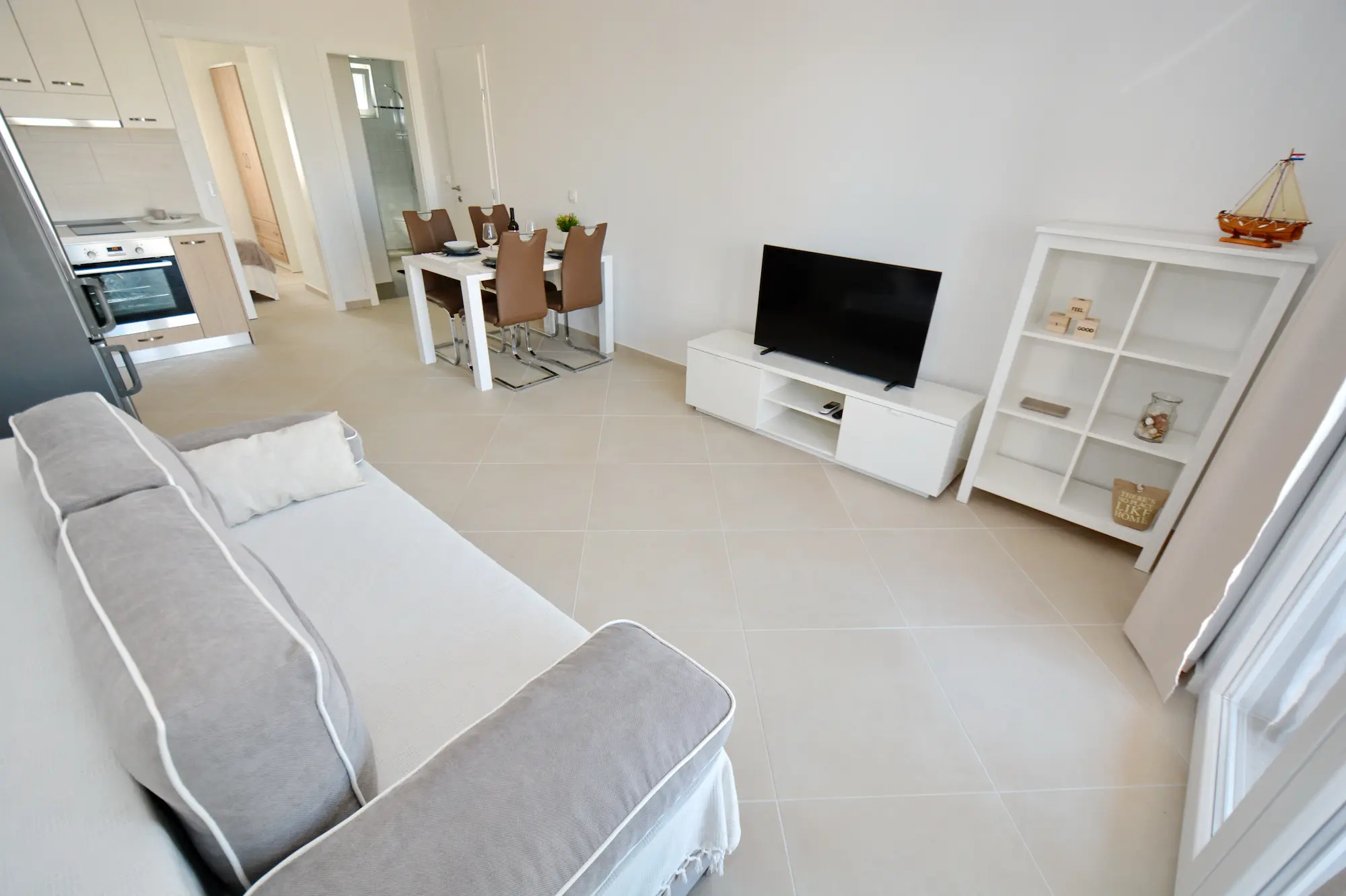 Piazza Apartment A — photo 1