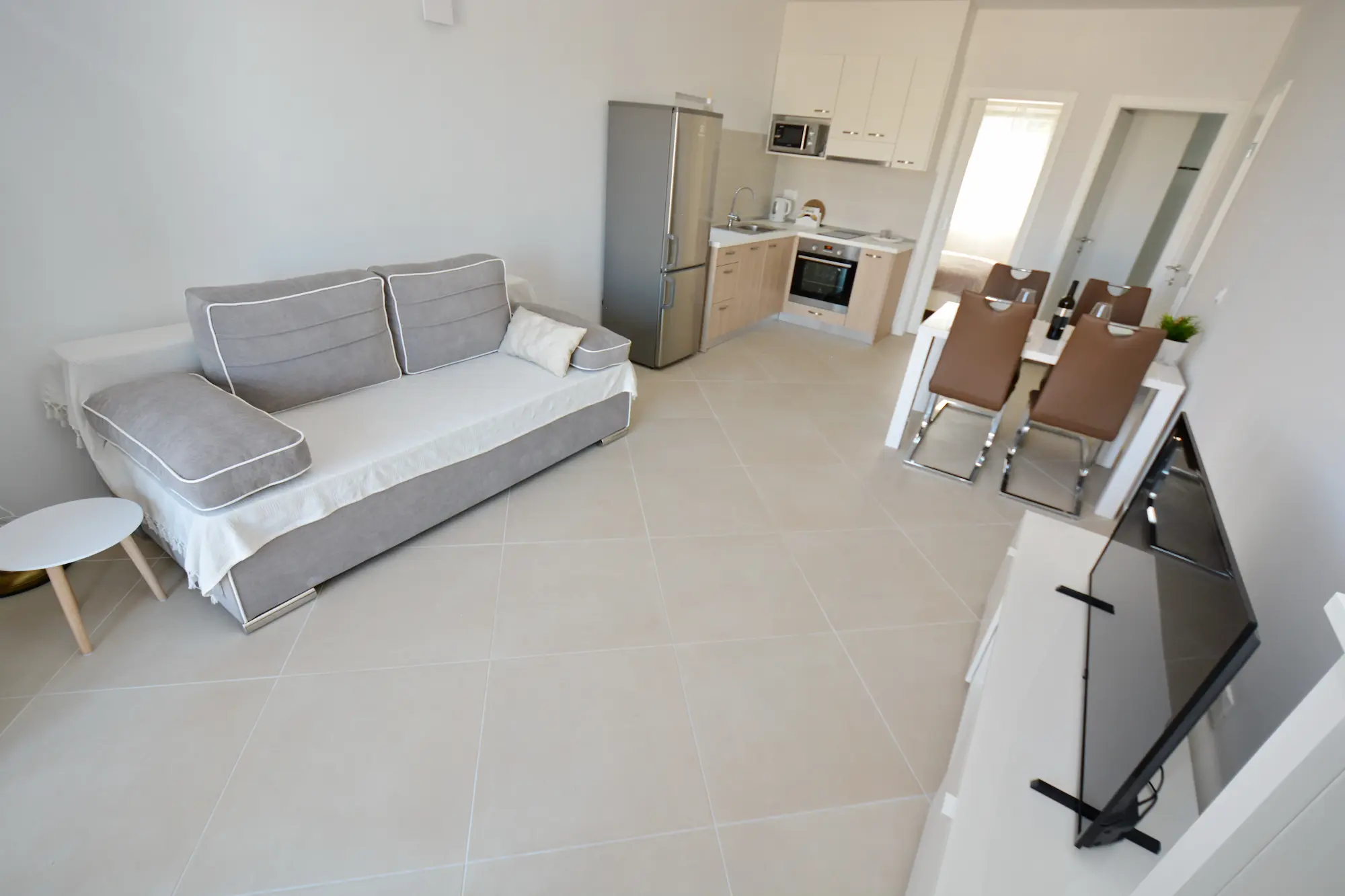 Piazza Apartment A — photo 2