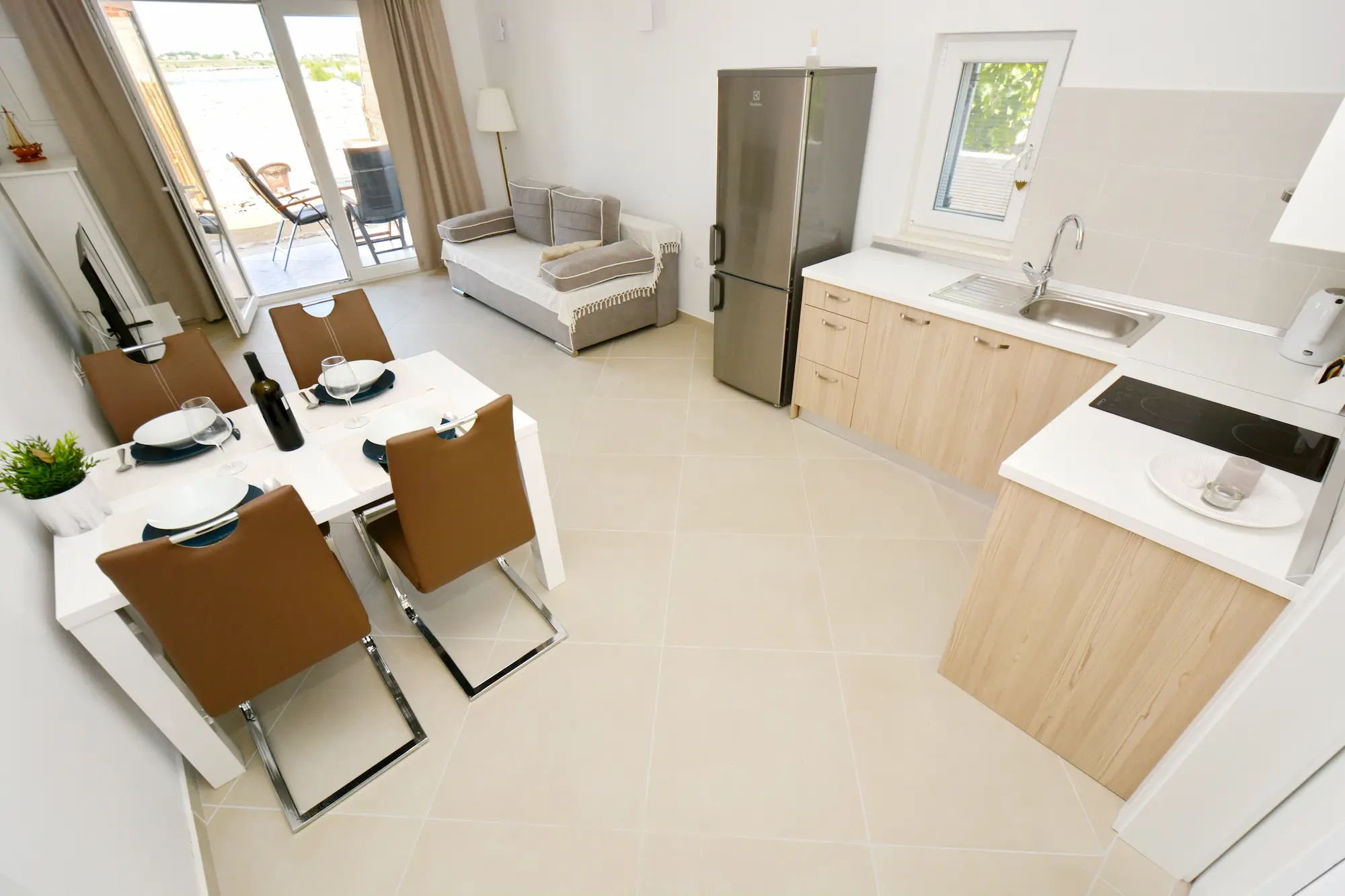 Piazza Apartment A — photo 6