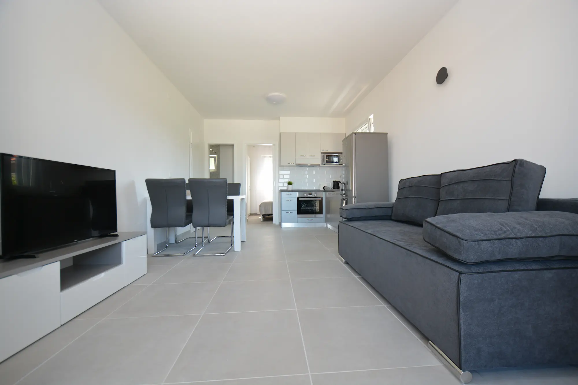 Piazza Apartment B — photo 1