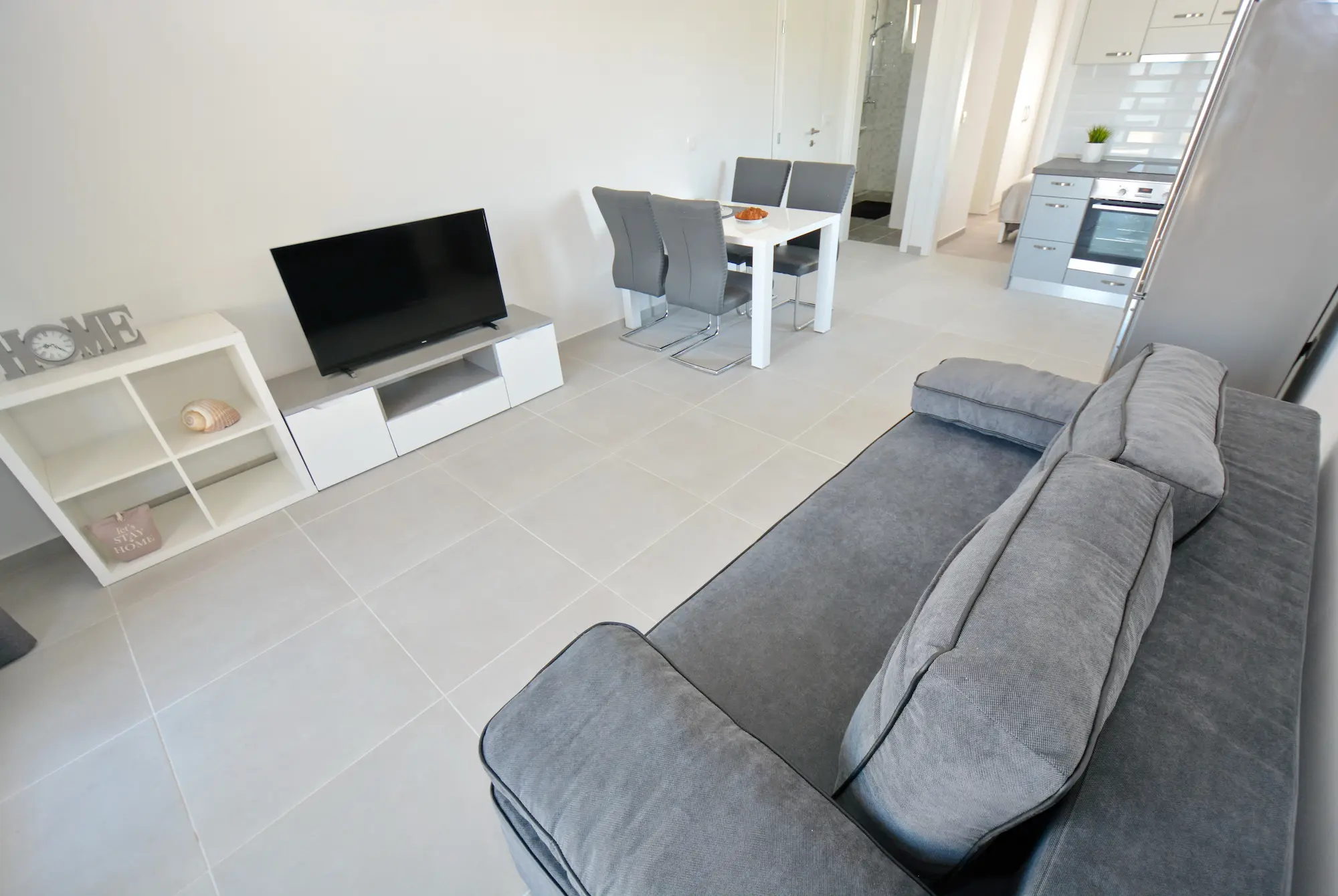 Piazza Apartment B — photo 2