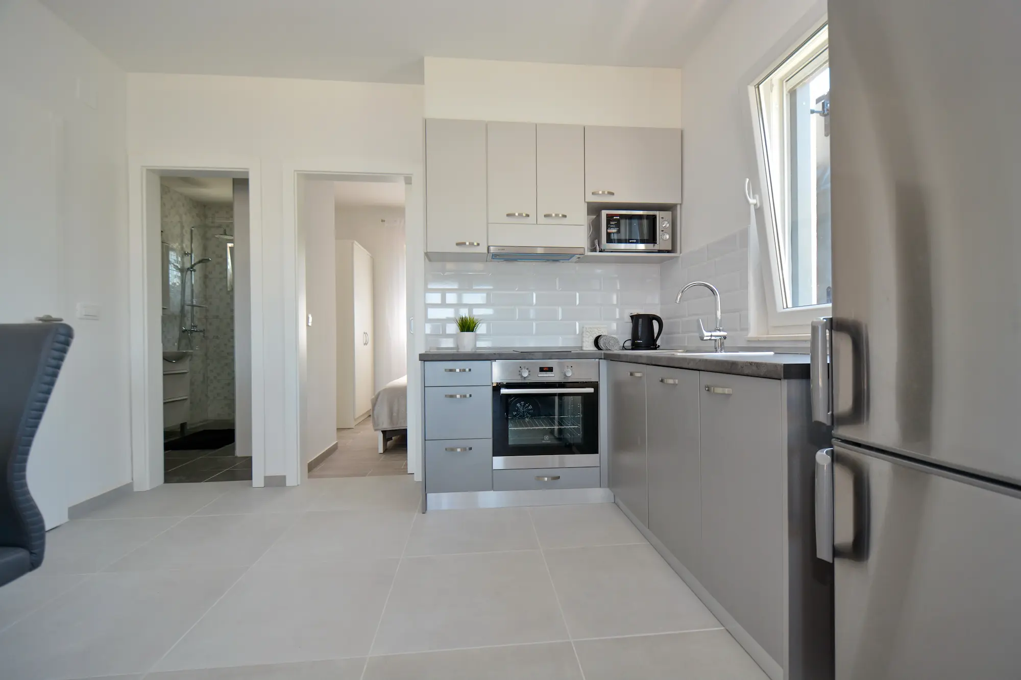 Piazza Apartment B — photo 3