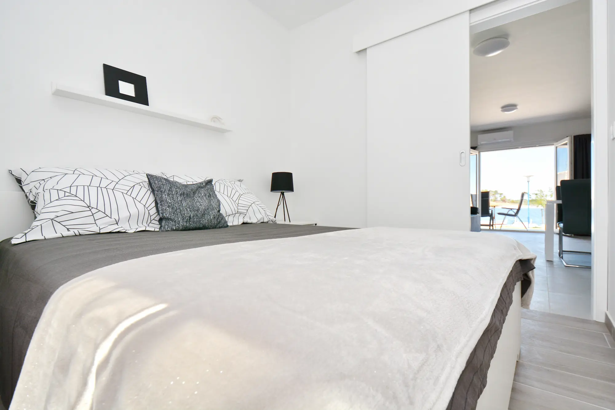 Piazza Apartment B — photo 6